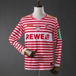 Thailandia Maglia Köln Carnival Edition ML 2025/2026