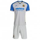 Maglia Villarreal Seconda Bambino 2026/2027 Maglia Villarreal Seconda Bambino 2026/2027