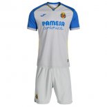 Maglia Villarreal Seconda Bambino 2026/2027 Maglia Villarreal Seconda Bambino 2026/2027