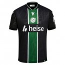 Thailandia Maglia Hannover 96 Seconda 2025/2026