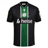 Thailandia Maglia Hannover 96 Seconda 2025/2026