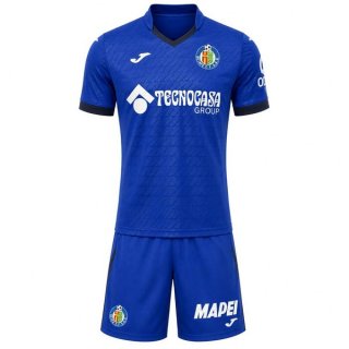 Maglia Getafe Prima Bambino 2026/2027