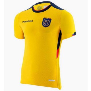Thailandia Maglia Ecuador Prima 2022/2023 Thailandia Maglia Ecuador Prima 2022/2023