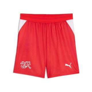 Pantaloni Svizzera Prima 2026