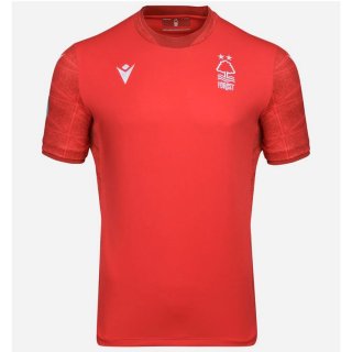 Thailandia Maglia Nottingham Forest Prima 2022/2023