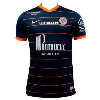 Thailandia Maglia Montpellier Prima 2021/2022