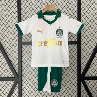 Thailandia Maglia Palmeiras Seconda Bambino 2024 Thailandia Maglia Palmeiras Seconda Bambino 2024