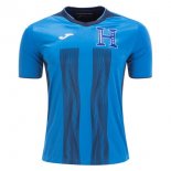 Thailandia Maglia Honduras Terza 2019 Blu