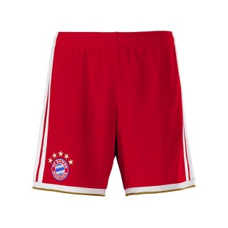 Pantaloni Bayern Monaco Prima 2026/2027