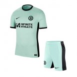 Maglia Chelsea Terza Bambino 2023/2024