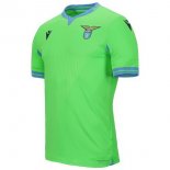 Thailandia Maglia Lazio Seconda 2020/2021 Verde