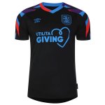 Thailandia Maglia Huddersfield Town Terza 2023/2024 Thailandia Maglia Huddersfield Town Terza 2023/2024