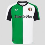Thailandia Maglia Feyenoord Terza 2024/2025