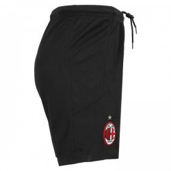 Pantaloni AC Milan Seconda 2020/2021 Nero