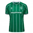 Thailandia Maglia Werder Brema Prima 2025/2026