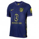 Player Maglia Atletico Madrid Seconda 2025/2026