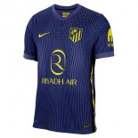 Player Maglia Atletico Madrid Seconda 2025/2026