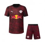 Maglia RB Leipzig Terza Bambino 2025/2026