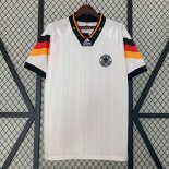 Thailandia Maglia Germania Prima Retro 1992