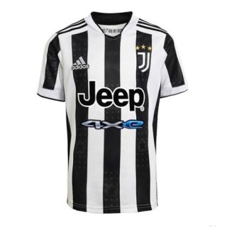 Thailandia Maglia Juventus Prima 2021/2022