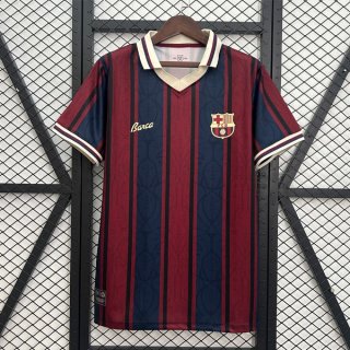 Thailandia Maglia Barcellona 125th Anniversary 2025/2026