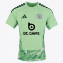 Thailandia Maglia Leicester City Portiere 2026/2027 Thailandia Maglia Leicester City Portiere 2026/2027