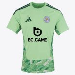 Thailandia Maglia Leicester City Portiere 2026/2027 Thailandia Maglia Leicester City Portiere 2026/2027
