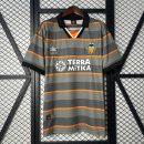 Thailandia Maglia Valencia Terza Retro 1999-2000