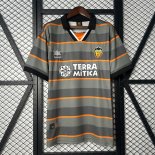 Thailandia Maglia Valencia Terza Retro 1999-2000
