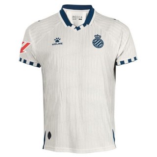 Thailandia Maglia Espanyol Seconda 2025/2026