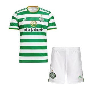 Maglia Celtic Prima Bambino 2020/2021 Verde Maglia Celtic Prima Bambino 2020/2021 Verde