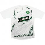 Thailandia Maglia Celtic Seconda Retro 2007 2008 Bianco