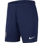 Pantaloni Paris Saint Germain Prima 2020/2021 Blu Pantaloni Paris Saint Germain Prima 2020/2021 Blu