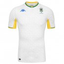Thailandia Maglia Gabon Seconda 2022