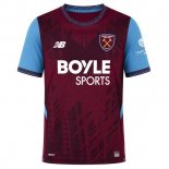 Thailandia Maglia West Ham United Prima 2026/2027