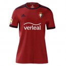 Thailandia Maglia Osasuna Prima 2021/2022 Rosso