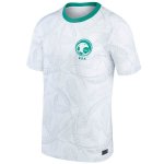 Thailandia Maglia Arabia Saudita Prima 2022/2023