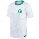 Thailandia Maglia Arabia Saudita Prima 2022/2023