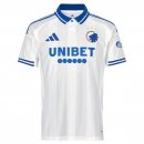 Thailandia Maglia Copenhagen Prima 2025/2026