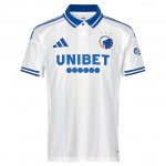 Thailandia Maglia Copenhagen Prima 2025/2026