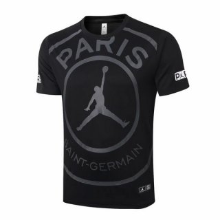 Maglia Formazione PSG 2020/2021 Nero Maglia Formazione PSG 2020/2021 Nero