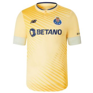 Maglia FC Porto Seconda 2022/2023