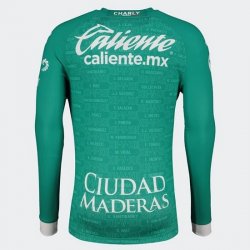 Tailandia Maglia Club León Prima ML 2022/2023