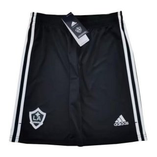 Pantaloni Los Angeles Galaxy Seconda 2021/2022 Nero Pantaloni Los Angeles Galaxy Seconda 2021/2022 Nero