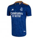 Maglia Real Madrid Seconda 2021/2022