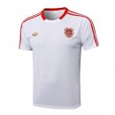 Maglia Formazione Bayern Monaco 125th 2025/2026 Bianco 3