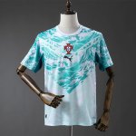 Thailandia Maglia Portogallo Seconda 2026