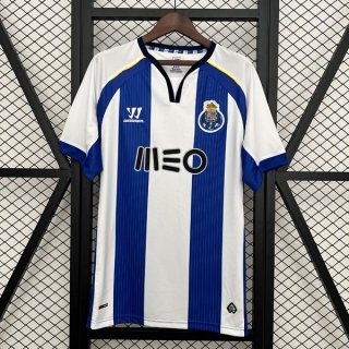 Maglia Porto Prima Retro 2014-2015
