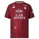 Thailandia Maglia FC Metz Prima 2025/2026