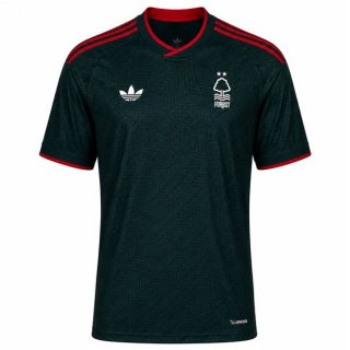 Thailandia Maglia Nottingham Forest Seconda 2026/2027